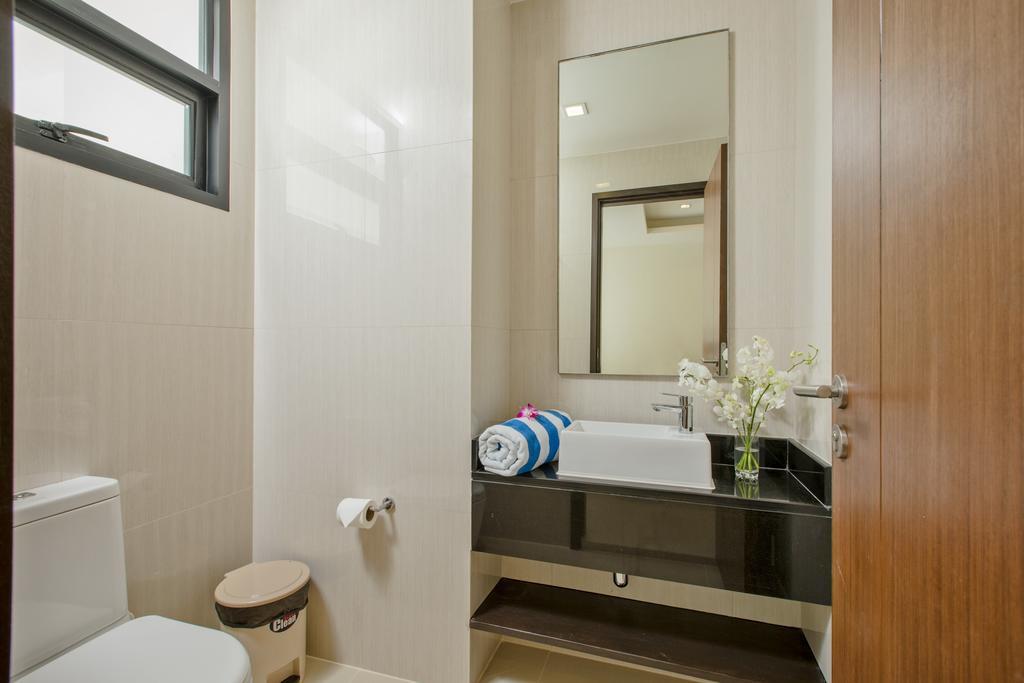 Laguna Townhome Bangtao Phuket Exterior foto