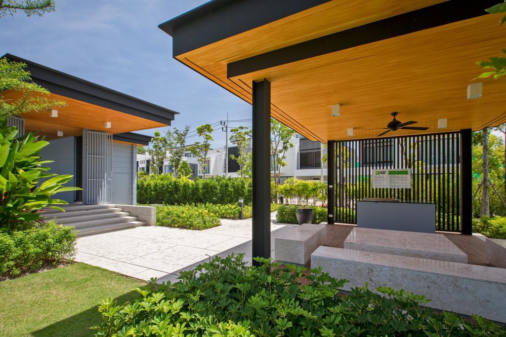 Laguna Townhome Bangtao Phuket Exterior foto