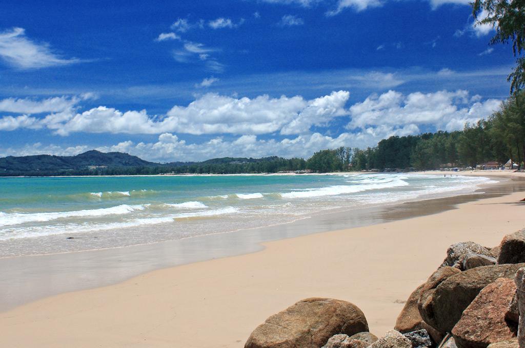 Laguna Townhome Bangtao Phuket Exterior foto
